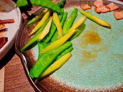 -大渔铁板烧(铁西万象汇店)