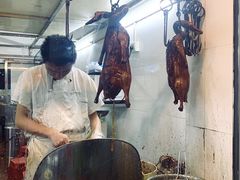 -杞兴东莞烧鹅