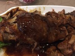 -大眼锅贴水饺(河东店)