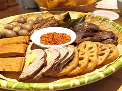 -严记小天府酸菜鱼(西四路店)