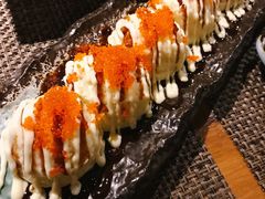 -半藏居酒屋(香港花园店)