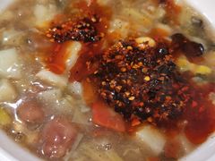 糊辣汤-张老三肉丸糊辣汤(丰登南路店)