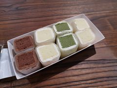 -盒马鲜生(岭南新世界店)