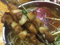 -刘一龙虾.烧烤(理工直营店)