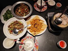-知楚•精致湖北菜(武商MALL店)