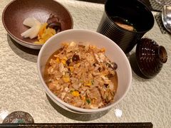 -Ginza Onodera铁板烧(外滩十八号店)