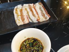 -燚青春泥炉烤肉(东泰店)