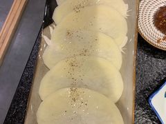-醉火烧泥炉烤肉(孩儿巷店)