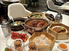 -粤来记·啫啫煲·点心(日月光店)