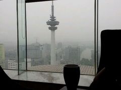 android_upload_pic-云顶旋转自助景观餐厅