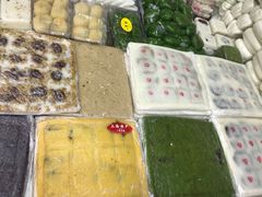 -一品方糕专卖店