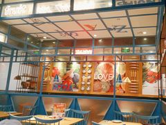 -菲滋意式餐厅(金华银泰城店)