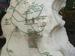 -青州市云门山风景区