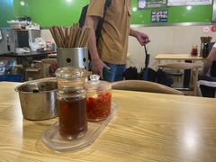 -康儿面馆(建国北路店)