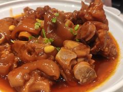 -九转小磨·非遗东北菜(群力店)