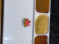 -牛鲜盛齐齐哈尔烤肉(曹路店)