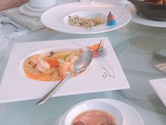 -富力万达嘉华酒店-品珍中餐厅(水果湖店)