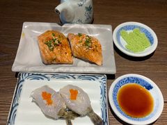 -大雄寿司(中华广场店)