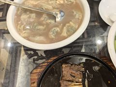 粯子汤馄饨-老季市(康宁路店)