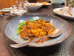 -长春凯悦酒店-品悦中餐厅