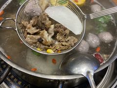 -潮味四季潮汕牛肉火锅(来凤街店)