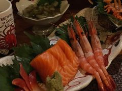 -半藏居酒屋(香港花园店)
