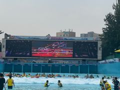-欢乐水魔方水世界
