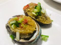 鲍鱼仔-么子烤肉(化龙池店)