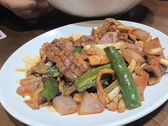 -寻裕记·现炒浇头面(人民广场店)