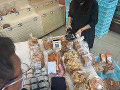 -新麦西饼(广东路店)