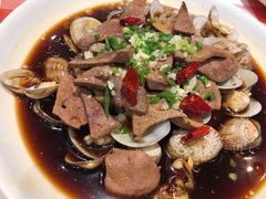 -抚顺美食·老上海味道