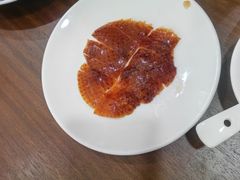 -全聚德(上海首店浦东店)