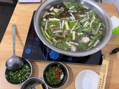 -黑竹沟新场牛肉火锅