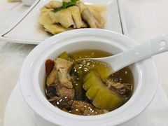 -明香海鲜酒家(华强北店)