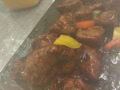 -汤记传菜(秀浦路店)