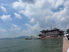 -刘公岛景区