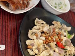 -禄源公·老莞诚饭店