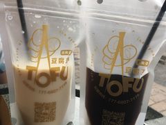 -品腐记·豆腐王朝(老门东总店)