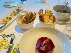 -Le Comptoir de Pierre Gagnaire