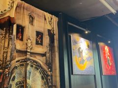 -布拉格餐厅· 中欧捷克菜(全国首店)