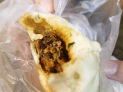 -姚记炒肝店(鼓楼店)