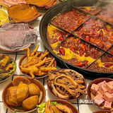 真是＂离谱＂了‼️这火锅也太难抵抗了吧❓呜呜😿