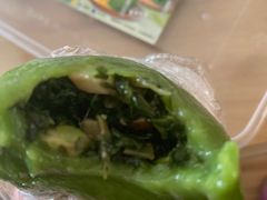 马兰头青团-避风塘(宝山万达店)