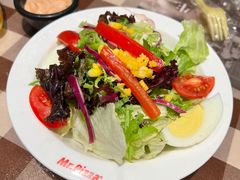 -米斯特比萨(罗斯福店)