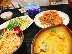 -Thai Alley泰爱里(二沙岛店)