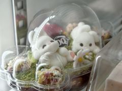 -DQ·蛋糕·冰淇淋(大宁国际商业广场店)