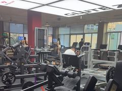 -聚健身GatherFitness(余杭店)
