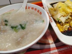 -红荔村肠粉(岗厦店)