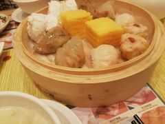-添好运点心专门店(百老汇店)