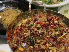 -绿草地·湘菜(7mall店)